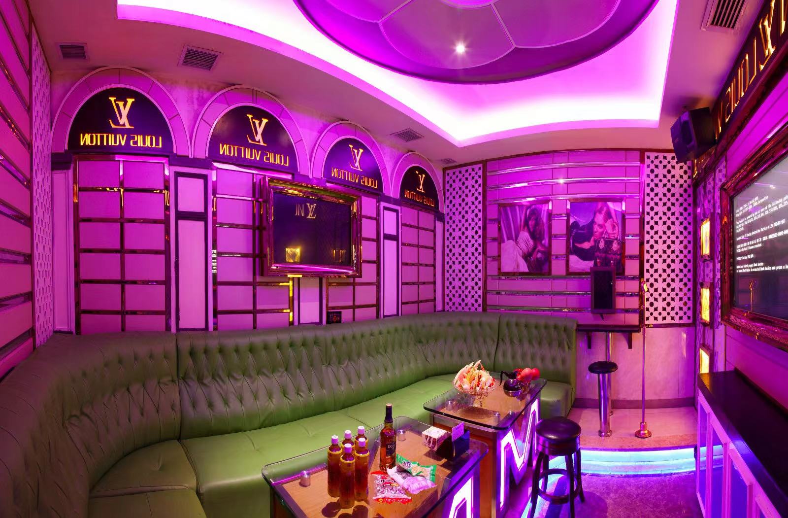 商丘小时场ktv，最佳消遣选择-梁园区ktv预定